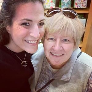 Meet your Posher, Shannon